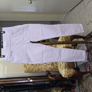 Signature by Levi Strauss Women's Skinny Jeans - Light Pink